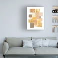 thumbnail image 2 of Courtney Prahl 'Building Blocks I' Canvas Art, 2 of 4