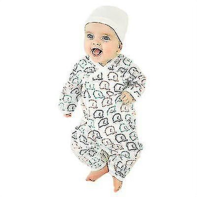 Pantalones de TUL sin hueso de algodón clbaby