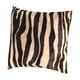 thumbnail image 4 of 2x Funda de Cojín de Tiro Boho Moderna Geométrica Decorativa Tejida Tufted, 4 of 9