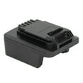 thumbnail image 4 of Lithium Battery Adapter, Lithium Battery Converter 18V M18 To For  18V 20V Adapter Electrical Accessories , Battery Converters, 4 of 8