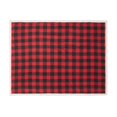 thumbnail image 1 of MidOcean Shermatt RPET Checked Picnic Blanket, 1 of 5