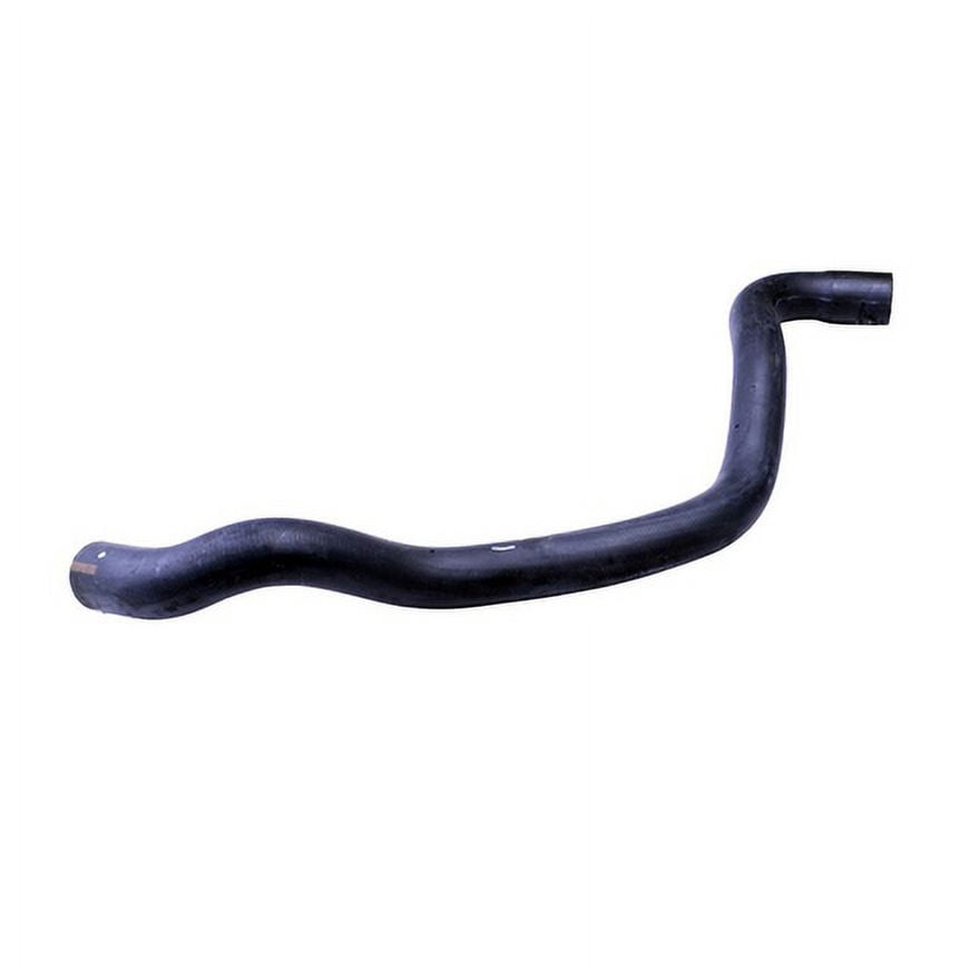 Molded Coolant Hose (SAE 20R4)