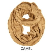 CC Popular Scarf | Adult and Kid Sizes