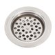 thumbnail image 5 of Desagüe De Piso De Acero Inoxidable, Desagüe De Ducha De Acero Inoxidable Antideslizante De 3,94 Pulgadas, Gran Capacidad De Descarga Para El Hogar, 5 of 7