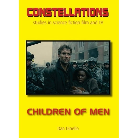 Constellations Children of Men, (Paperback)