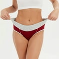 thumbnail image 2 of Ketyyh-chn99 Bikini Culotte pour Femmes, Culotte Confortable, Culottes F,5TG, 2 of 4
