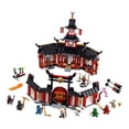 thumbnail image 2 of Set LEGO Ninjago Monasterio del Spinjitzu 70670, 2 of 3