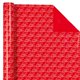 thumbnail image 3 of Papel de regalo navideño WRAPAHOLIC, reversible, rojo, 5 m, 3 of 7