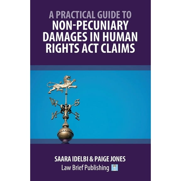 A Practical Guide to Non-Pecuniary Damages in Human Rights Act Claims, (Paperback)