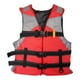 thumbnail image 1 of Chaleco Seguridad 2659689958 (xxl) Rojo, 1 of 9