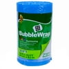 Duck Brand Color Bubble Wrap Cushioning, 12 in. x 30 ft., Blue