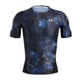 thumbnail image 3 of Playera Body Under Armour Iso-chill Printed Compresión Talla M, 3 of 4
