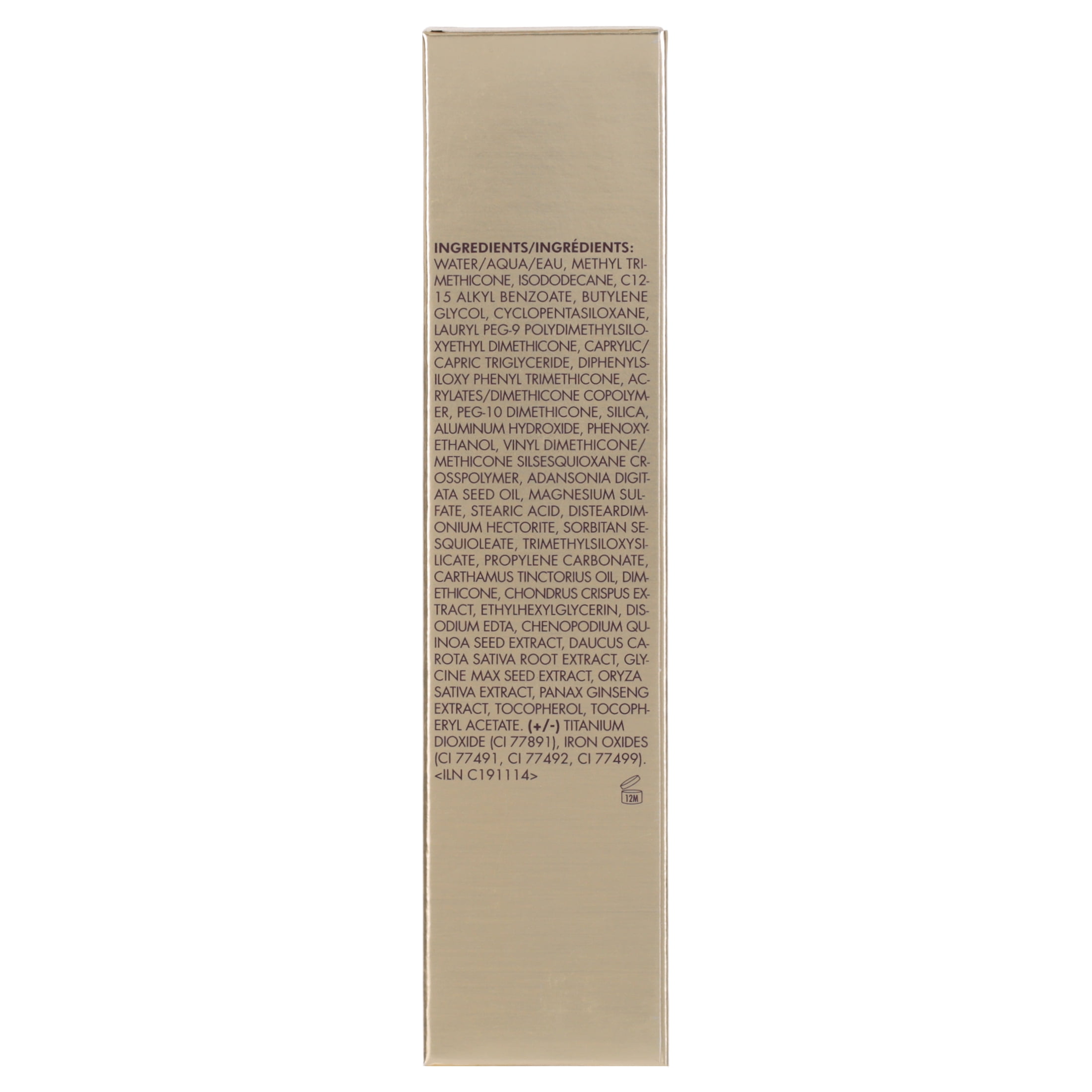 Stila Hide & Chic Fluid Foundation, Tan/Deep 2