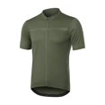 thumbnail image 3 of ARSUXEO - Maillot de ciclismo para hombre, transpirable, de manga corta, para ciclismo de montaña y carretera, corte ajustado, 6036, 3 of 5