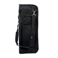 thumbnail image 1 of Naiovety Bolsa de almacenamiento de mazo de tambor, estuche de tela Oxford para baquetas, organizador de algodón, bolsa resistente al agua, Almacenamiento y organización del hogar, 1 of 6