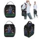 thumbnail image 4 of Fiambrera con aislamiento B-Beetlejuice 2 yangshaomei caja de almacenamiento de alimentos de Halloween, 4 of 5