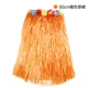 thumbnail image 1 of Falda Hawaiana de doble capa para mujer, traje de baile, hierba, suministros de fiesta festiva de playa hawaiana, 1 piezas, 60CM, gran oferta, 1 of 5