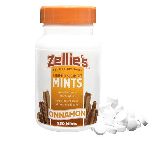 Xylitol Mints