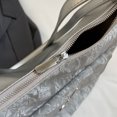 thumbnail image 2 of Bolso mano diario Hugtrwg bandolera hombro lujo Mujer Cuero PU Gran capacidad exteriores, 2 of 9