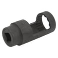thumbnail image 3 of Diesel Injection Removal Tool,  Vanadium Steel Manganese Phosphate Coating High Strength 1/2in Drive  Socket  For Cars, 3 of 8