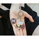 thumbnail image 5 of Llavero SalesOne Marvel Studios Deadpool & Wolverine, 5 of 9