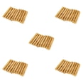 thumbnail image 1 of relayinert 10pcs Light Carp Fishing Cork Sticks Aiding Angling Baits Accessory Lures Stick Sufficient for Fish Catching Use 6mm 5Set, 1 of 6