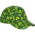 Adult St. Patrick