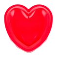 thumbnail image 1 of Molde Way to Celebrate de Silicona en Forma de Corazón para Horno, 1 of 4