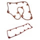 thumbnail image 1 of 2 Juntas Tapa Punterías OEM Mustang V8 4.6l 2002 De 2004 Ford Original, 1 of 7