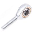 thumbnail image 4 of 2 Pcs 6mm Fisheye SA6T/ K Embout de Tige Fileté Sphérique comme Montré, 4 of 4
