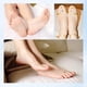 thumbnail image 3 of Mascarilla para el cuidado de los pies Sincero 5 pares con vinagre de bambú y leche para eliminar piel muerta dura, 3 of 8