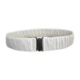 thumbnail image 1 of Cinturón elástico para cintura, accesorios de ropa informal, corsé recortador de cintura elástica Beige, 1 of 9