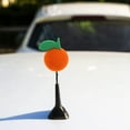 thumbnail image 2 of Car Antenna Topper Exterior Decoration Vehicle Antenna Decoration Automotive Dangler, 2 of 8