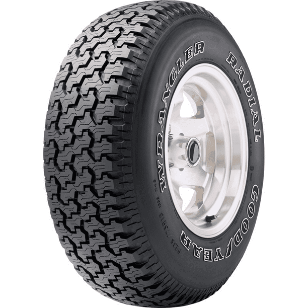 Does Walmart Install Tires In 2022? (Price, Locations + More!)