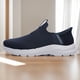 thumbnail image 4 of Tenis Trail Running Hombre Cómodas Manos Libres, 4 of 9