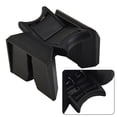 thumbnail image 4 of For Toyota Prado 150 center console cup holder insert bottle drink divider, 4 of 11