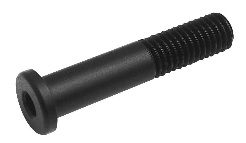 Kuryakyn 2569 Thread Adaptor for Bullet Atto Marker Light M8 x 40mm