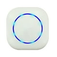 thumbnail image 2 of Binmer Wireless Electronic Doorbell For Home And Business With Elderly Call Alert Emergency Button And Service Dingdong Machine, 2 of 8