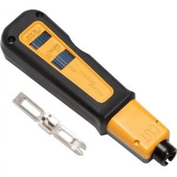 D914S IMPACT TOOL W/ EVERSHARP 66/110 CUT BLADE