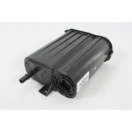 Genuine OE Mopar Vapor Canister - 4891799AA