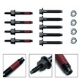 thumbnail image 6 of Exhaust Manifold Hardware Kit 03309 For Dorman For Ram For Dodge For Jeep, 6 of 9
