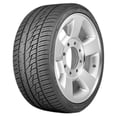 thumbnail image 4 of Delinte Desert Storm II DS8 305/30R26 116W XL High Performance a/s All Season Tire, 4 of 8