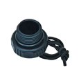 thumbnail image 1 of Innovative Scuba Plastic Tank DIN Valve Dust Cap Cover to Protect Your Dive Tank, 1 of 2