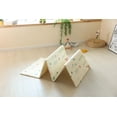 thumbnail image 2 of Mainstays Kids XPE Foam Foldable Play Mat, 2 of 6