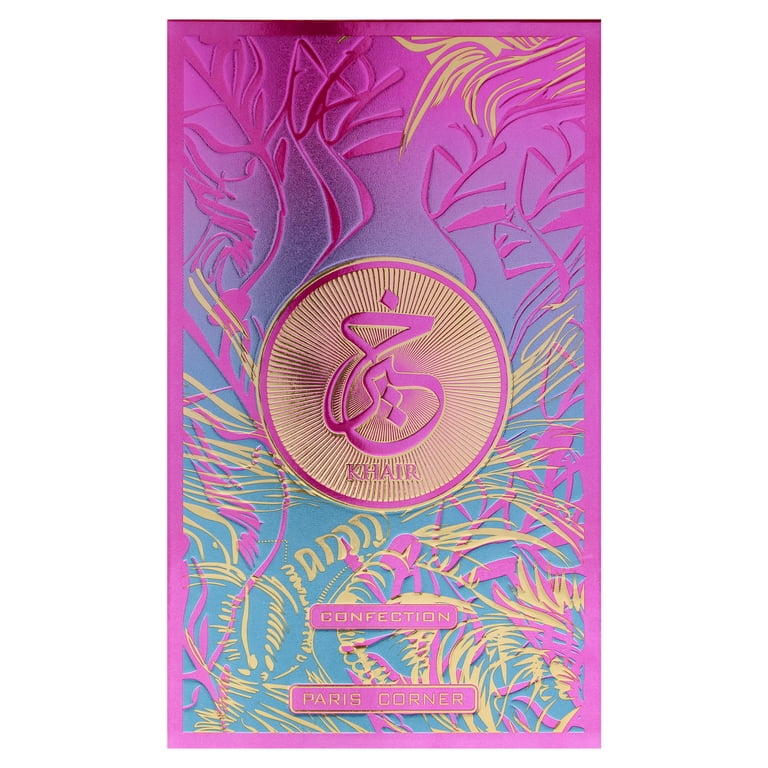 Paris Corner Khair Confection Eau de Parfum, 3.4 oz photo 5