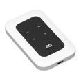 thumbnail image 6 of Nieyigj 4G LTE Mobile Hotspot Portable Router 150Mbps High Speed Travel WiFi Support 10 Users Connection For Europe And Asia With Built In 2100mAh Battery, 6 of 9