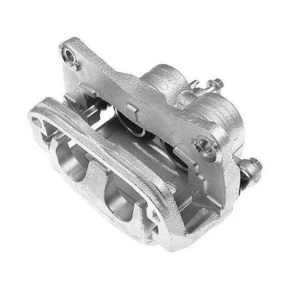 Front Brake Caliper - Compatible with 2003 - 2018 Subaru Forester 2004 2005 2006 2007 2008 2009 2010 2011 2012 2013 2014 2015 2016 2017