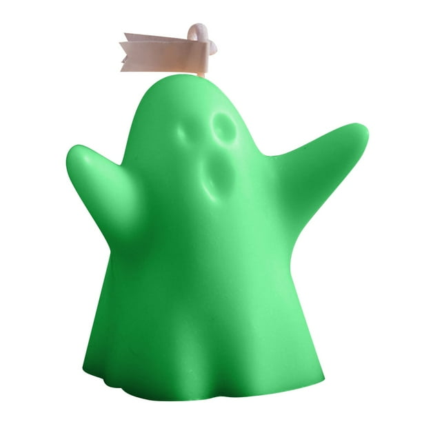 Decoración Del Hogar con Lindas Velas Aromáticas de Fantasmas