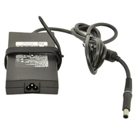 UPC: 0810766022976 | DELL – 331-7957 180W ADAPTER + 6FT CORD NEW BROWN BOX SEE WARRANTY NOTES