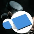 thumbnail image 3 of Almohadilla de equilibrio Cojín de equilibrio Reutilizable Ligero Suave Colchoneta de espuma para entrenamiento de fuerza Azul, 3 of 5
